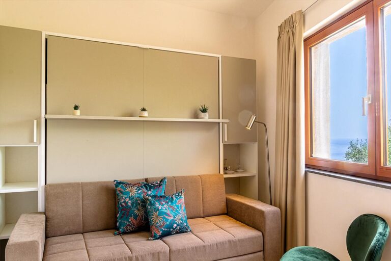 Suite Onda Reale