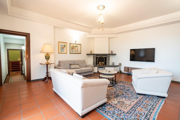 Villa Palmira
