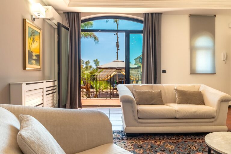 Villa Palmira