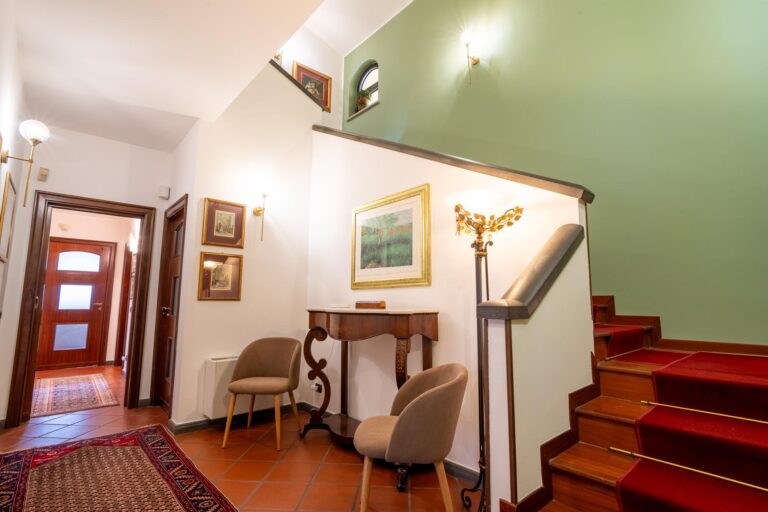 Villa Palmira