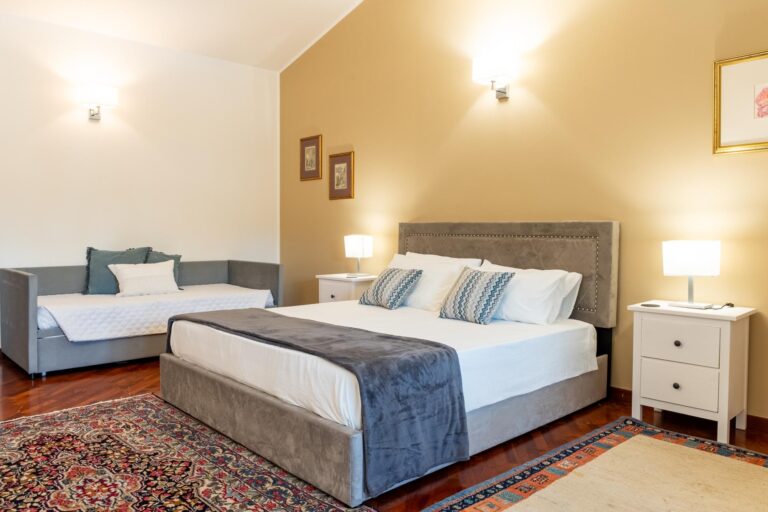 Villa Palmira