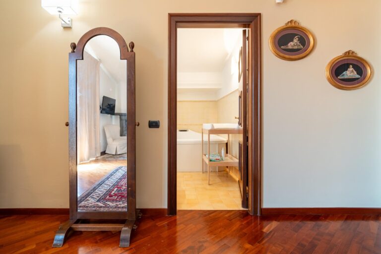 Villa Palmira