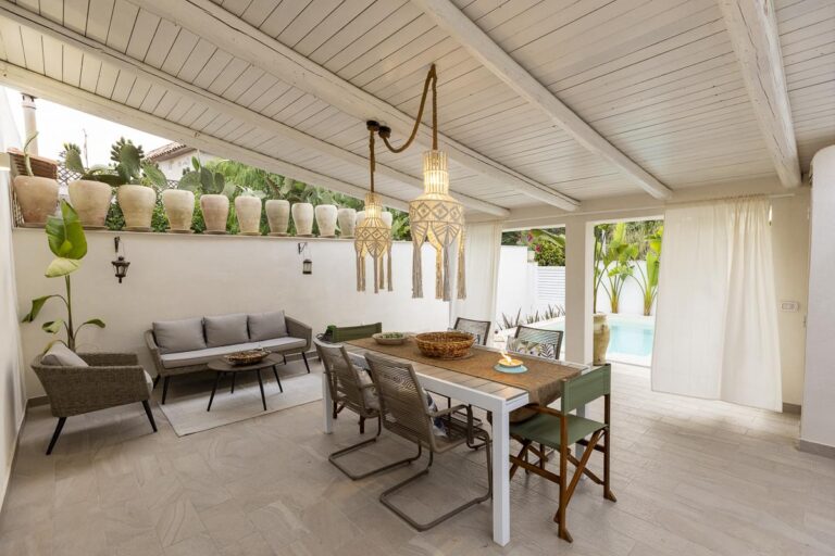 Villa Altaluna
