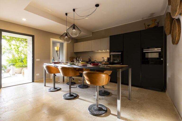 Villa Giada