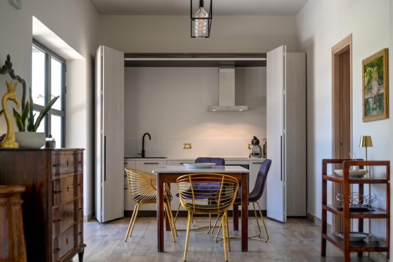 Villa Il Cigno