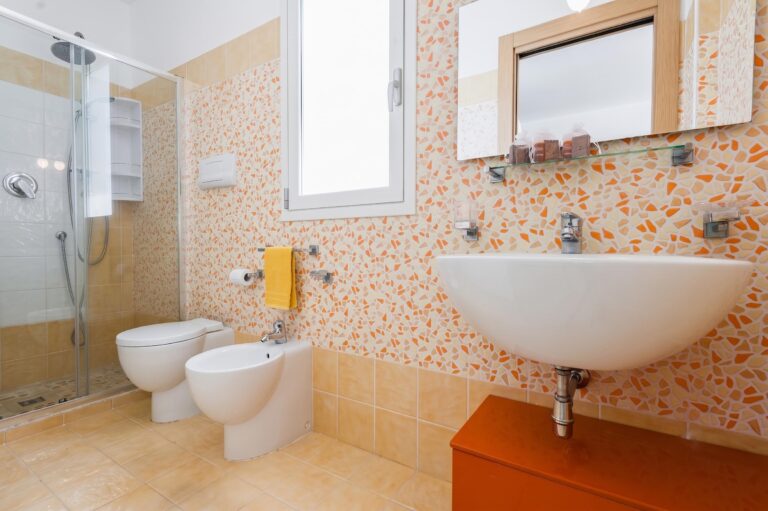 Villa Giardino Sul Mare