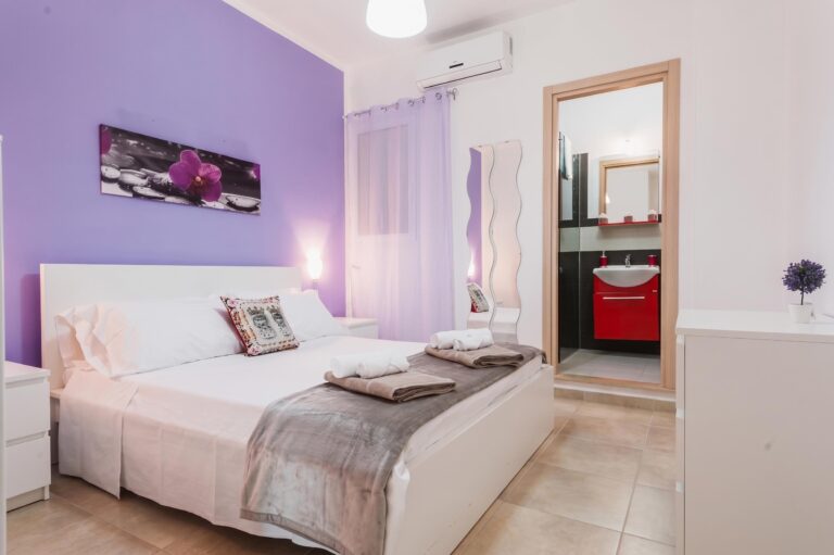Villa Giardino Sul Mare