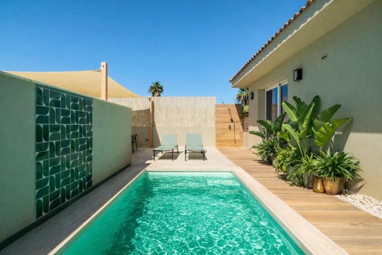 Villa Harem