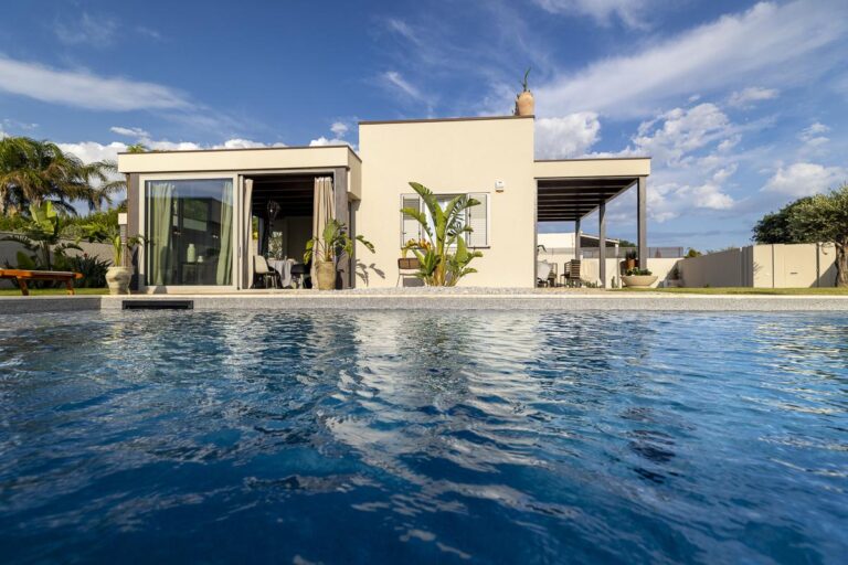 Villa Gemma