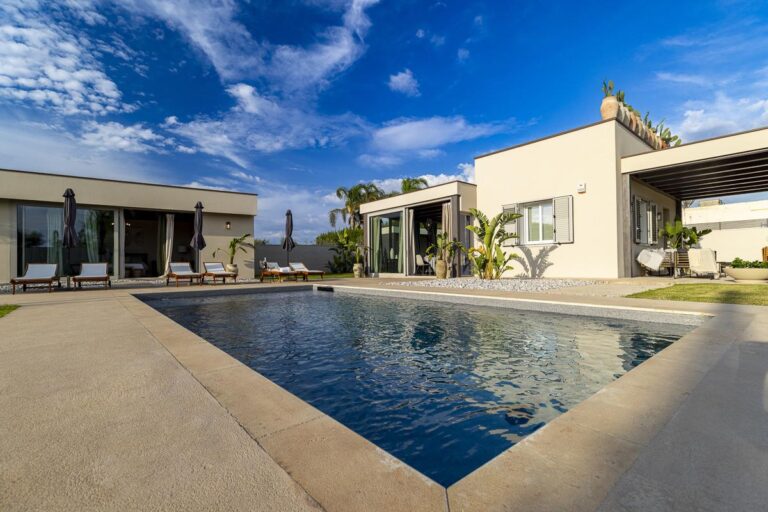 Villa Gemma