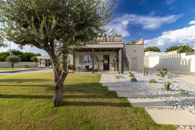 Villa Gemma