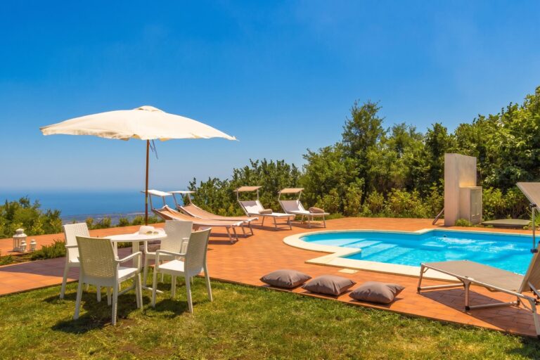 Villa Seraia