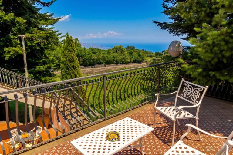 Villa Seraia