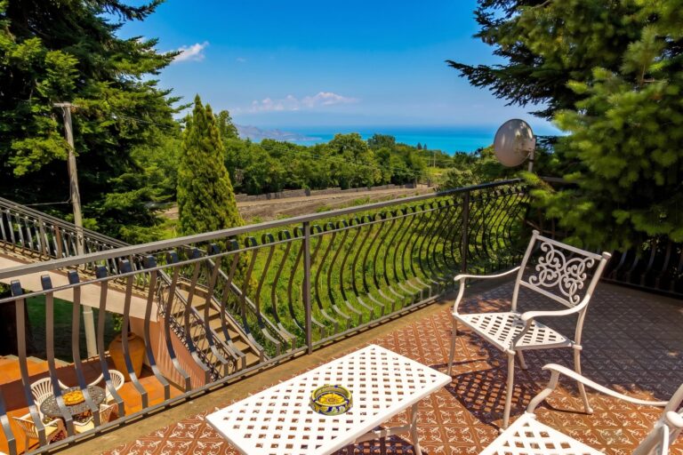 Villa Seraia