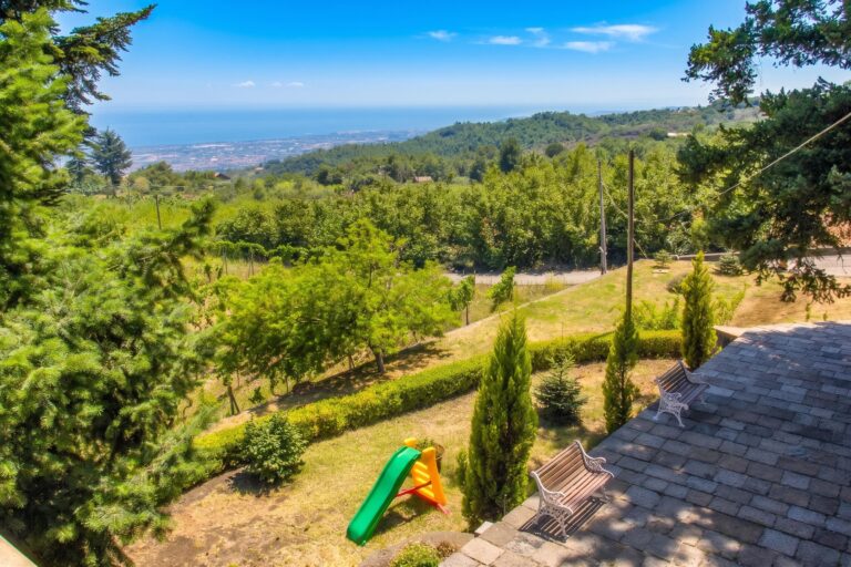 Villa Seraia