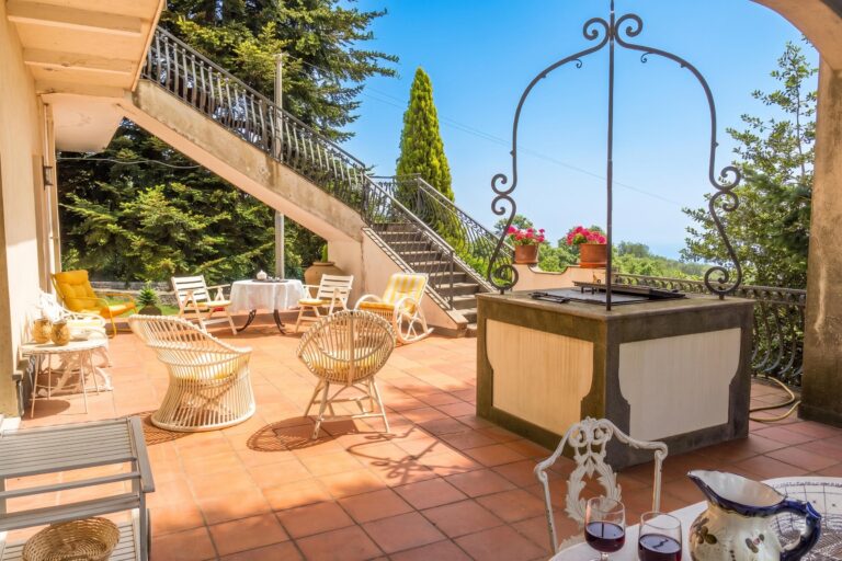 Villa Seraia