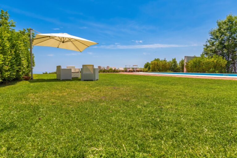 Villa Seraia