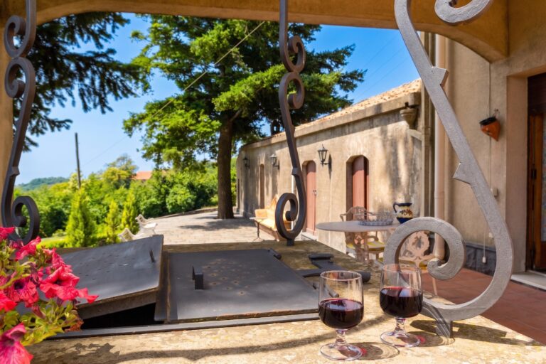 Villa Seraia