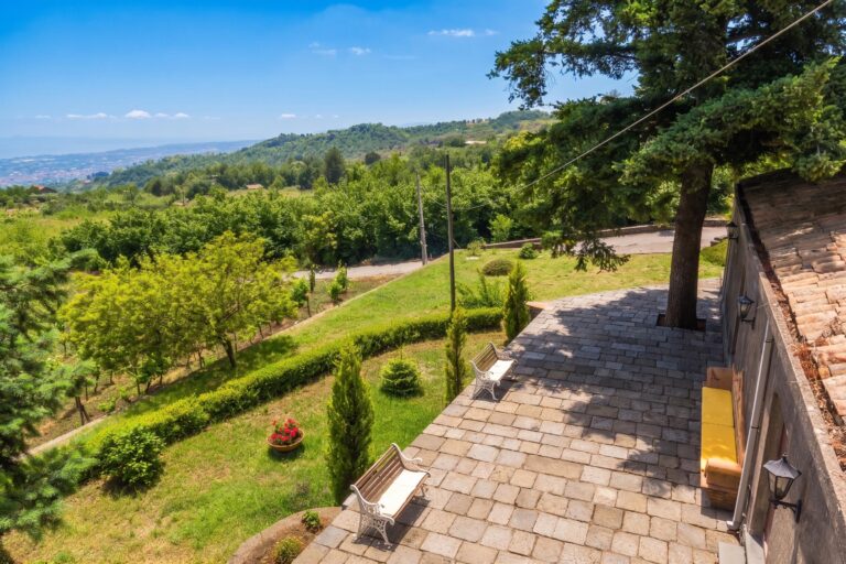 Villa Seraia