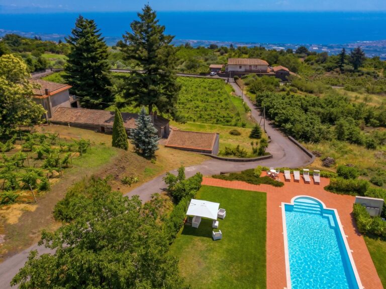Villa Seraia