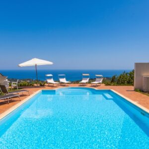 Villa Seraia