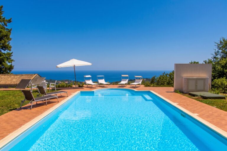 Villa Seraia