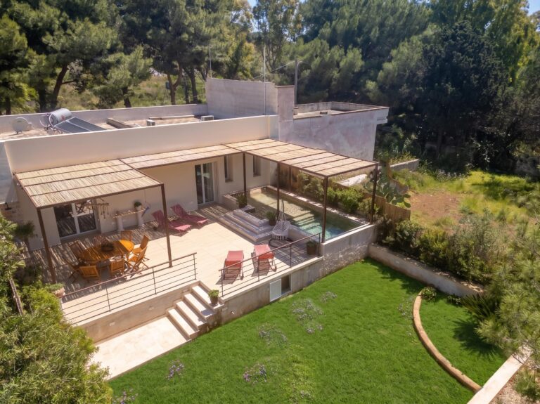Villa Essenza di Pace