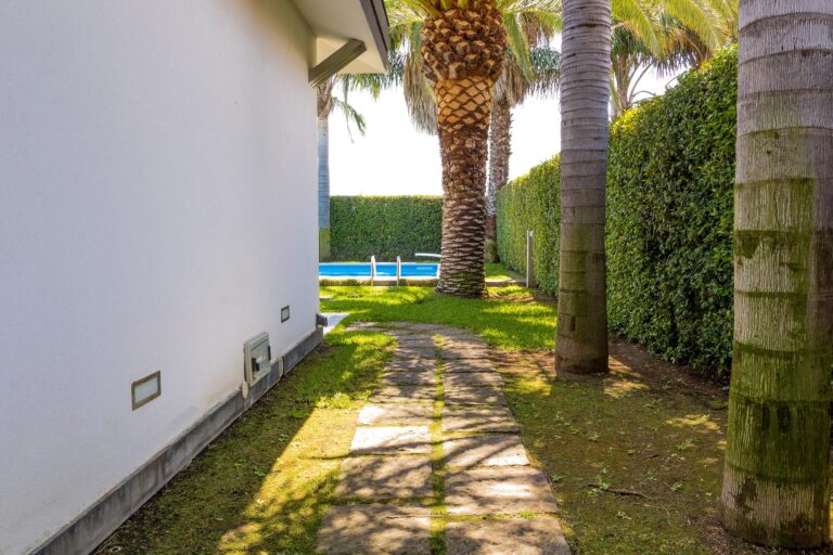 Villa Meridia