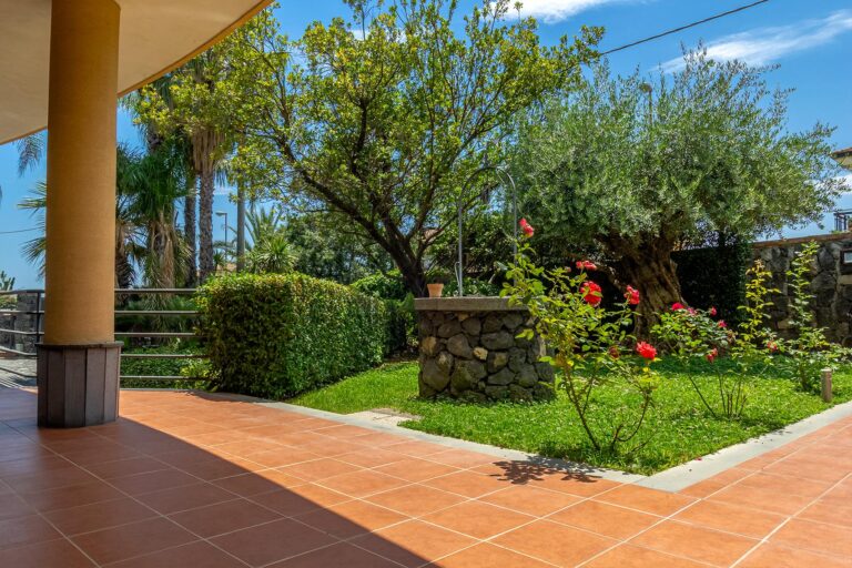 Villa Corte Fiorita