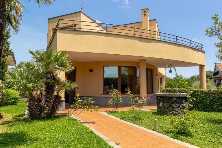 Villa Corte Fiorita