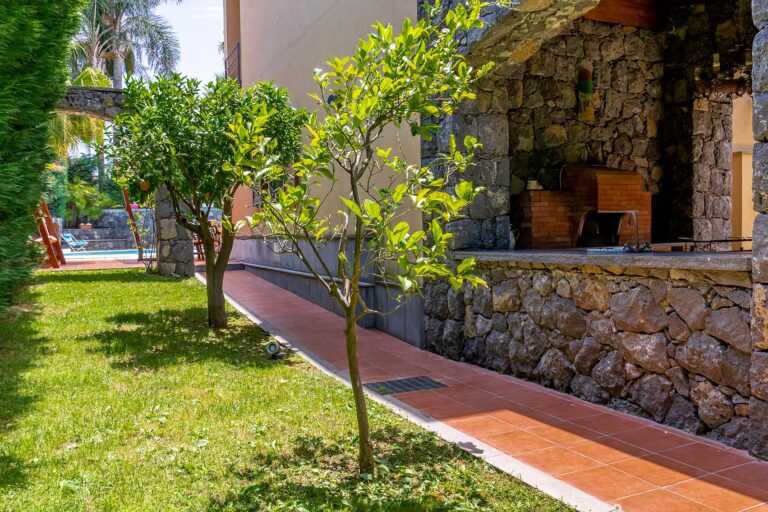 Villa Corte Fiorita