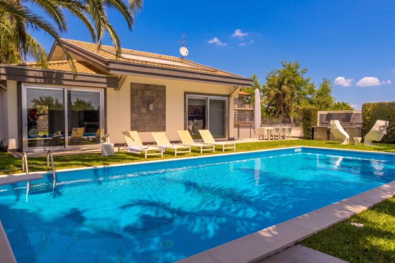 Villa Meridia
