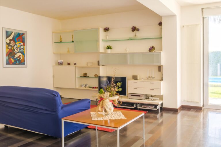 Villa Meridia