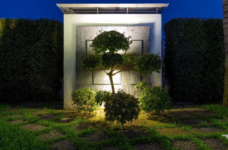 Villa Meridia