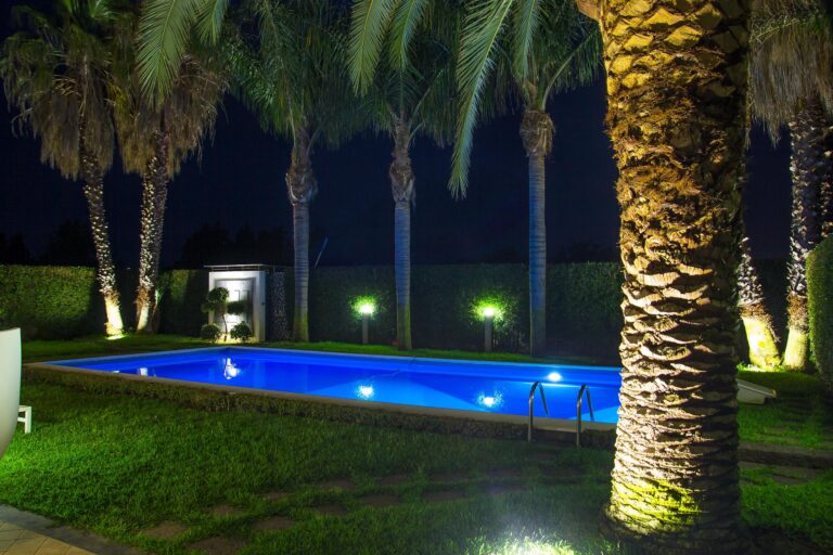 Villa Meridia