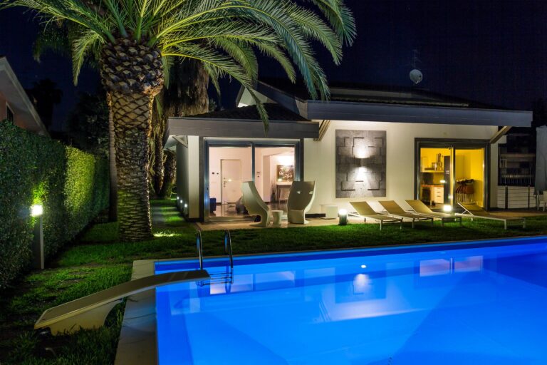 Villa Meridia