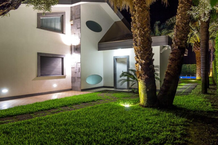 Villa Meridia