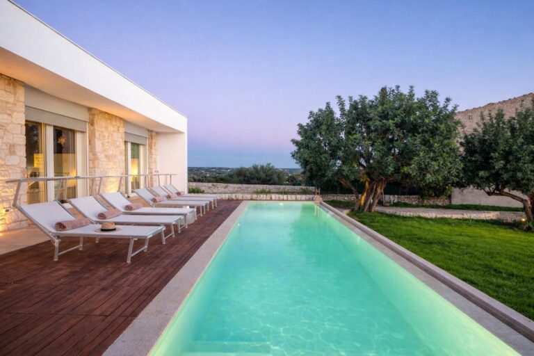 Villa Ambra