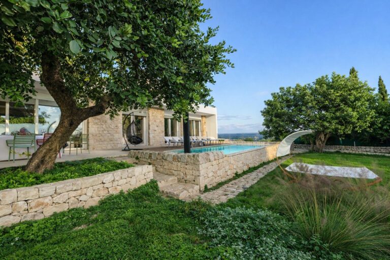 Villa Ambra