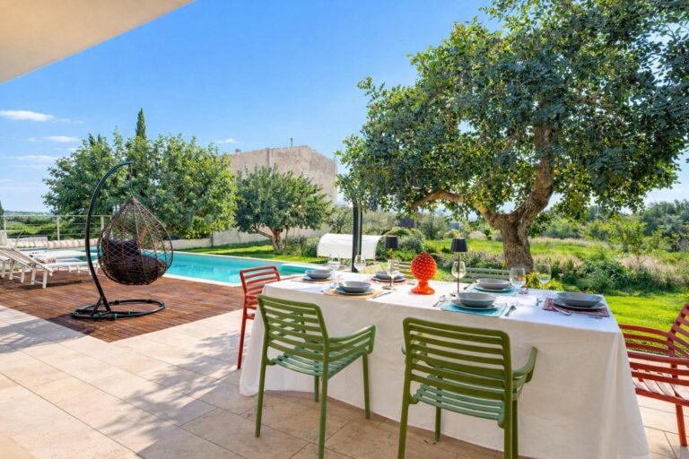 Villa Ambra