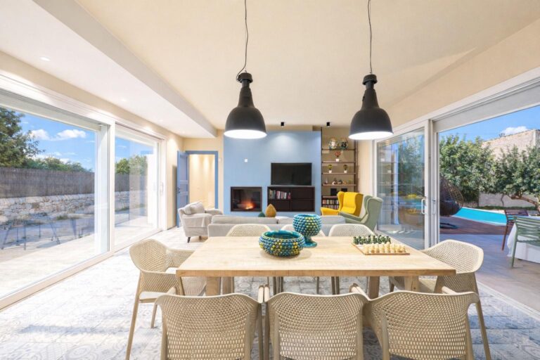 Villa Ambra