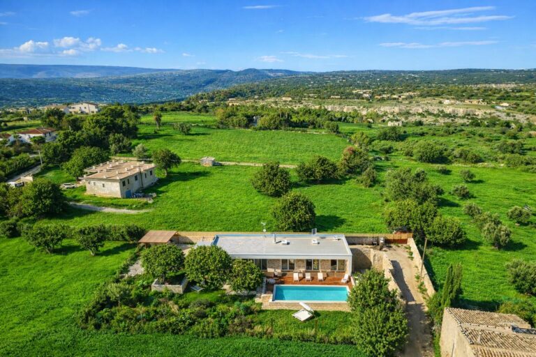 Villa Ambra