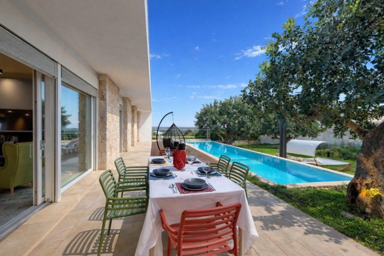 Villa Ambra