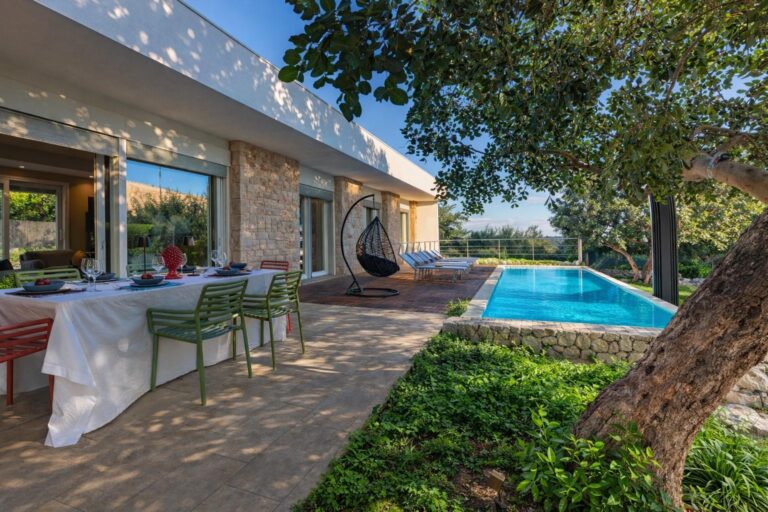Villa Ambra