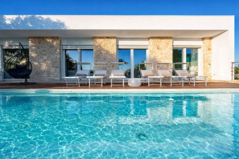 Villa Ambra