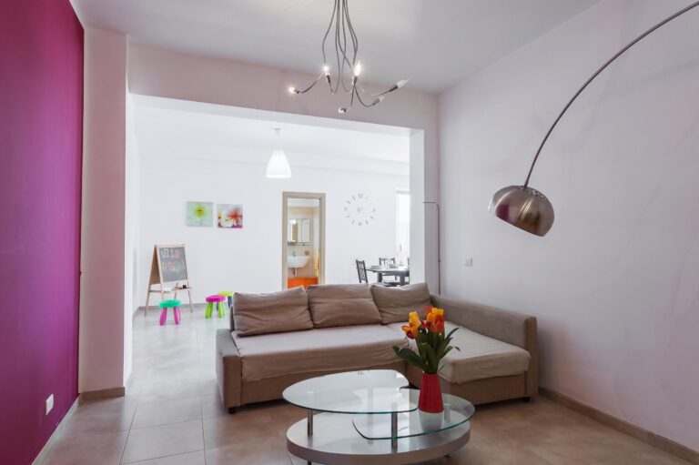 Villa Giardino Sul Mare