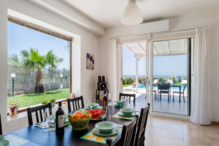 Villa Giardino Sul Mare