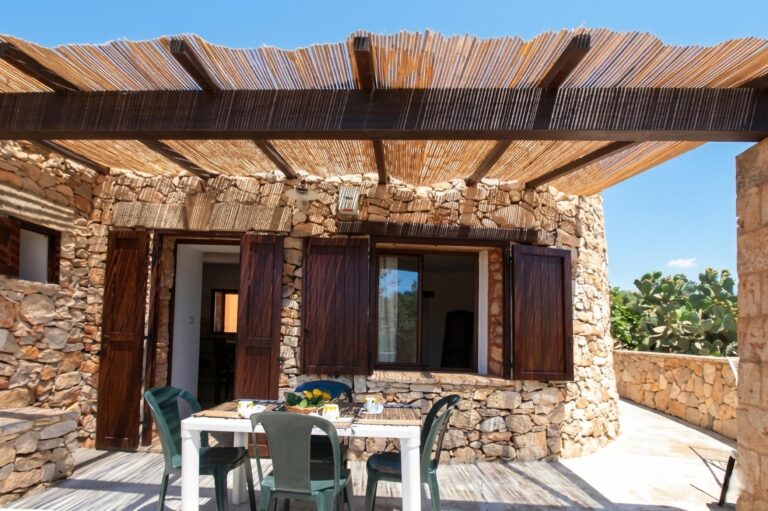 Trullo macchie