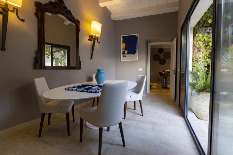 Villa Giada