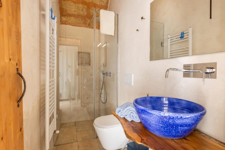 Villa Terra e Sale